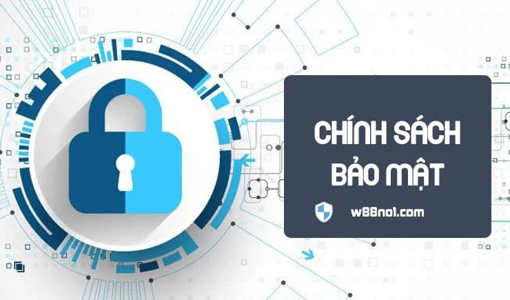 chinh sach bao mat