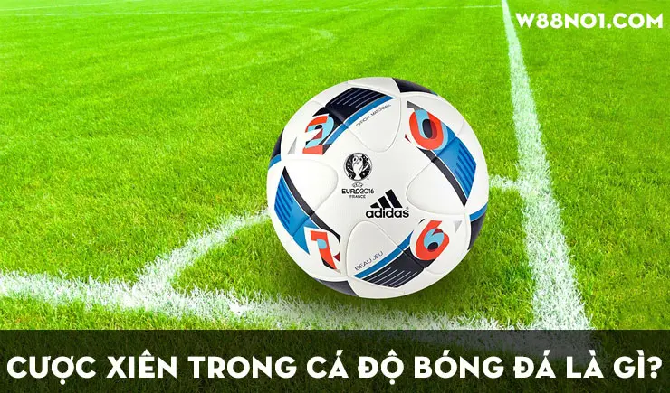 cược xiên là gì