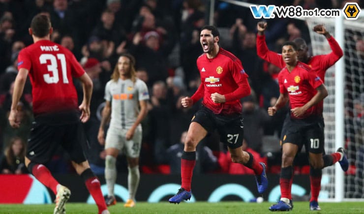 soi kèo tỷ số bóng đá trận Southampton vs Man United