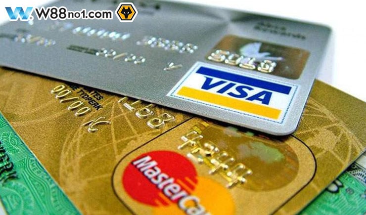 thẻ thanh toán quốc tế là gì