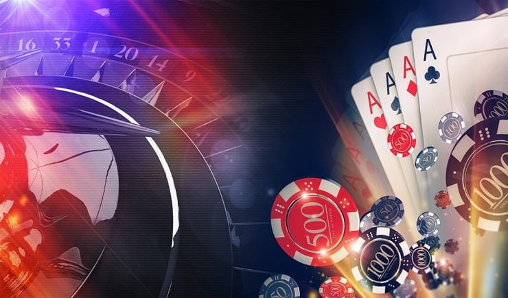 W88 Casino trực tuyến