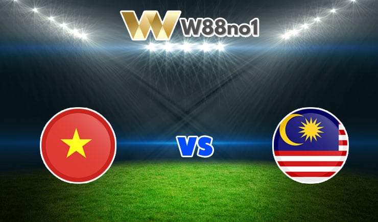 soi kèo Việt Nam vs Malaysia