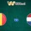 soi kèo Hà Lan vs Bỉ