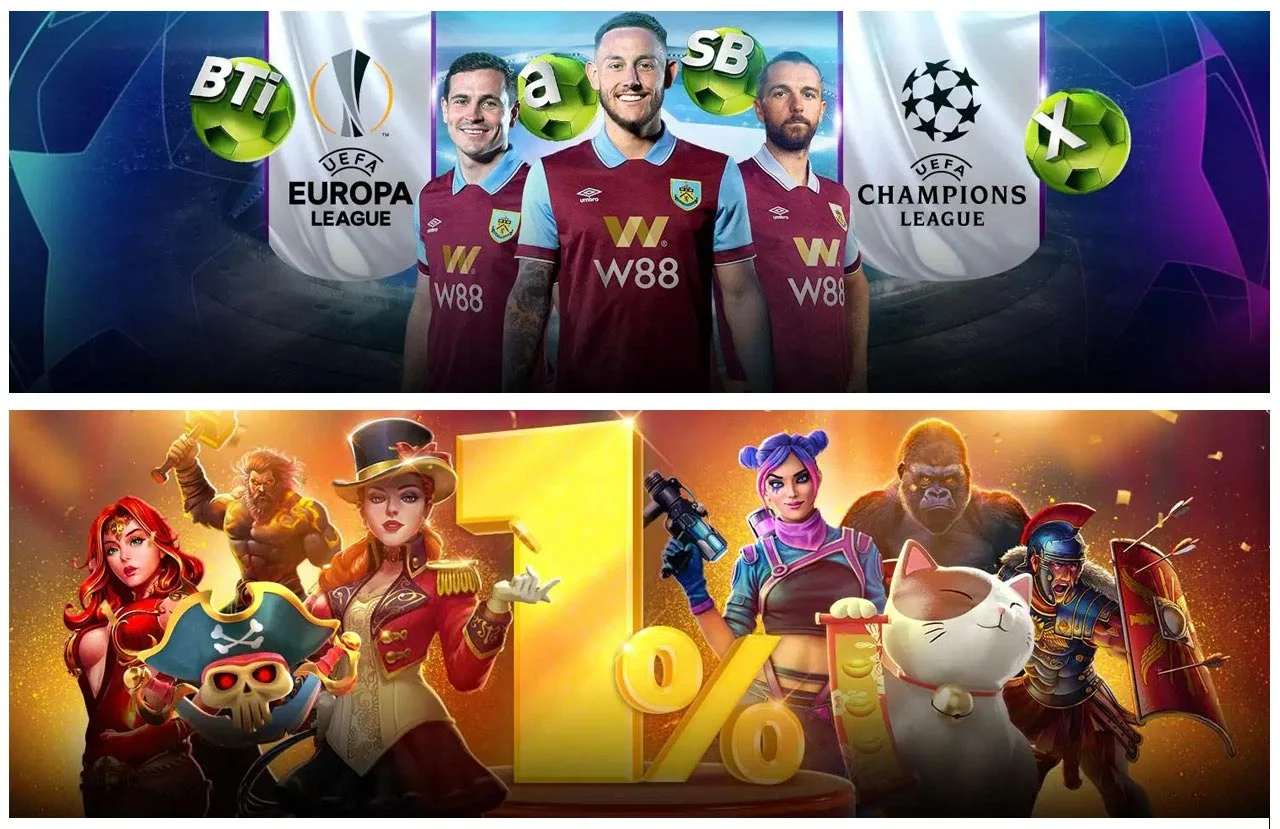 mu88 bet asia Hướng dẫn đăng ký và chơi trực tuyến tại W88