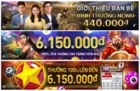 Tổng hợp khuyến mãi siêu hấp dẫn của W88