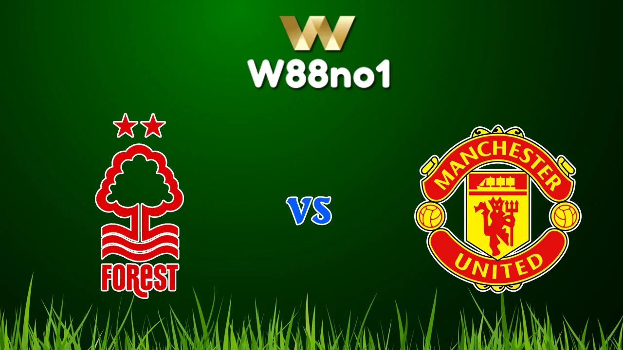 Soi kèo Nottingham vs Man United
