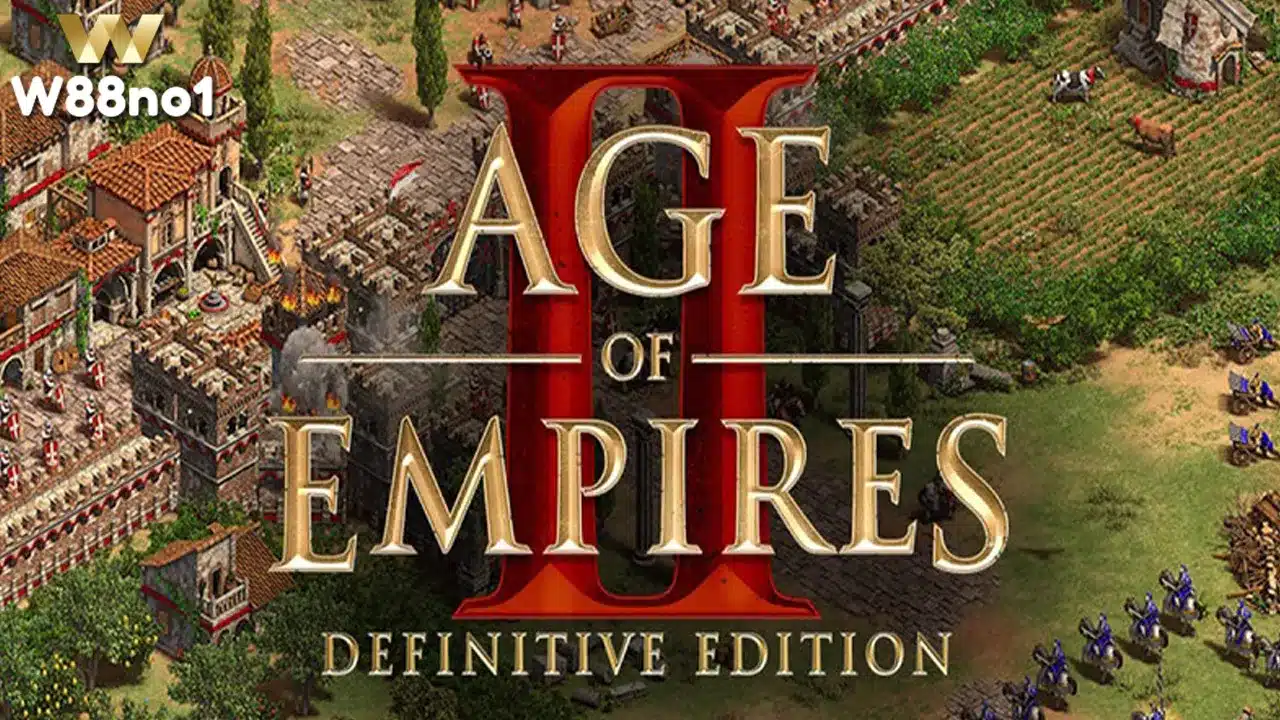cá cược Đế Chế (AOE)