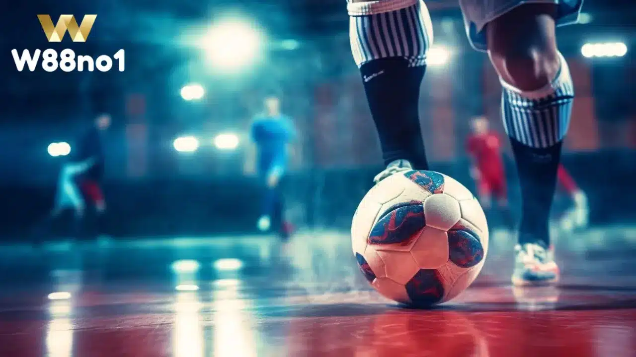 Cá cược Futsal