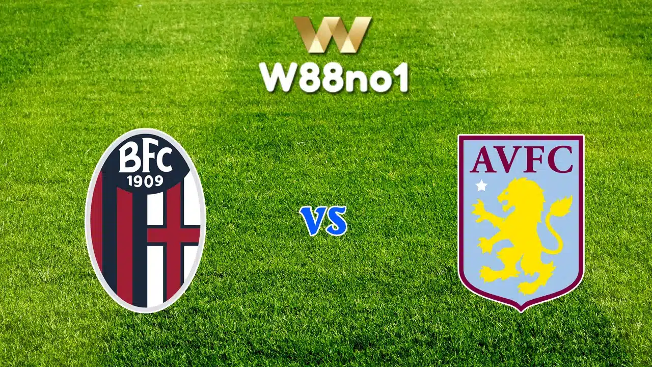 Soi kèo Aston Villa vs Bologna 26/09/2025