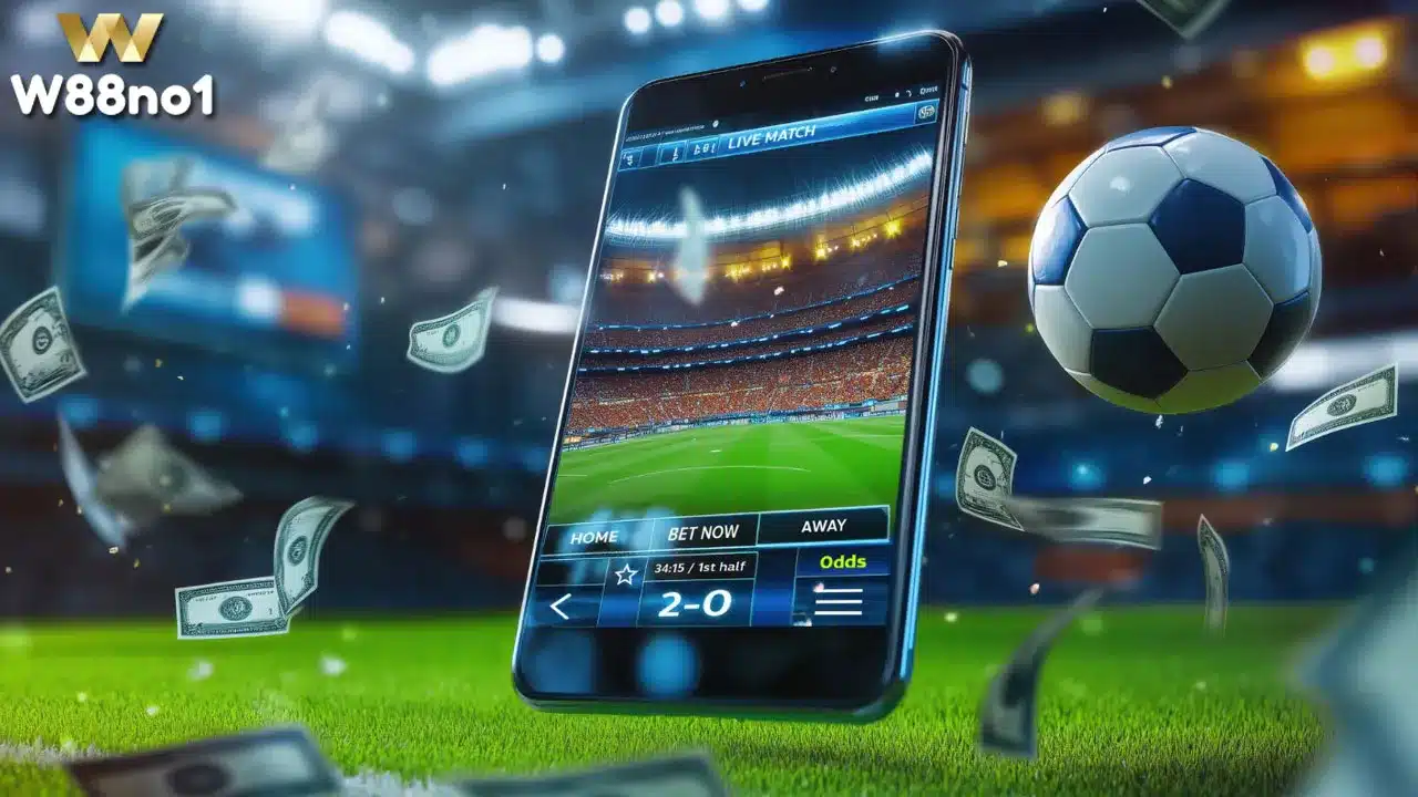 Các yếu tố ảnh hưởng đến trận đấu