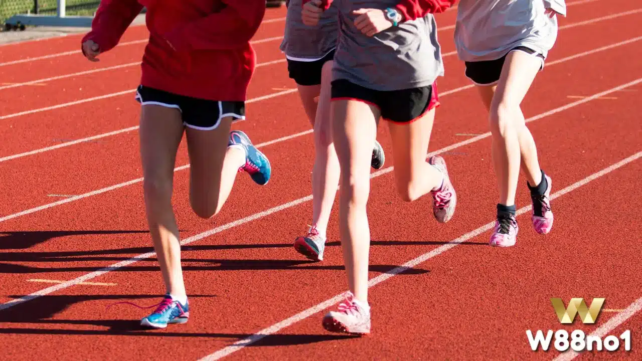 Cá cược điền kinh là gì