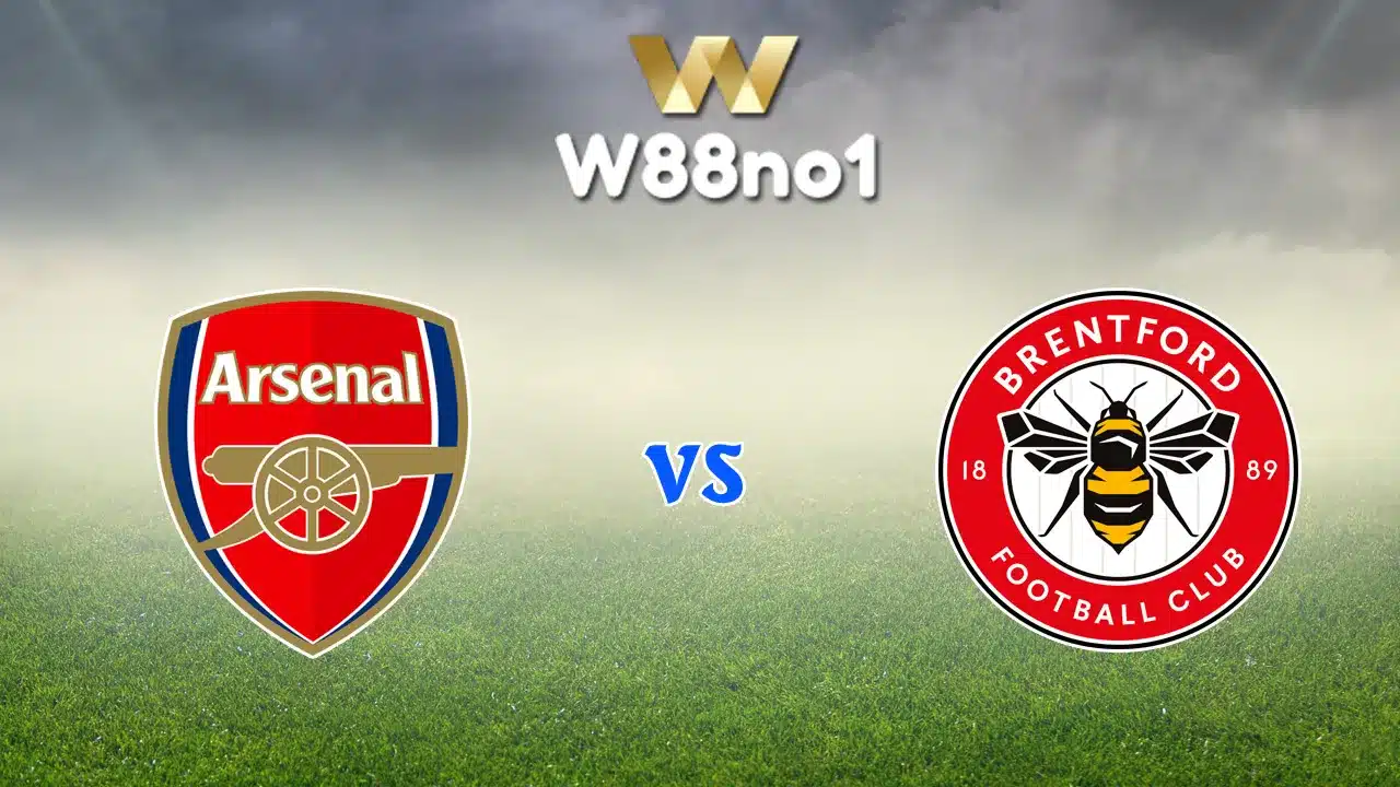 Soi kèo Arsenal vs Brentford 04/12/2025