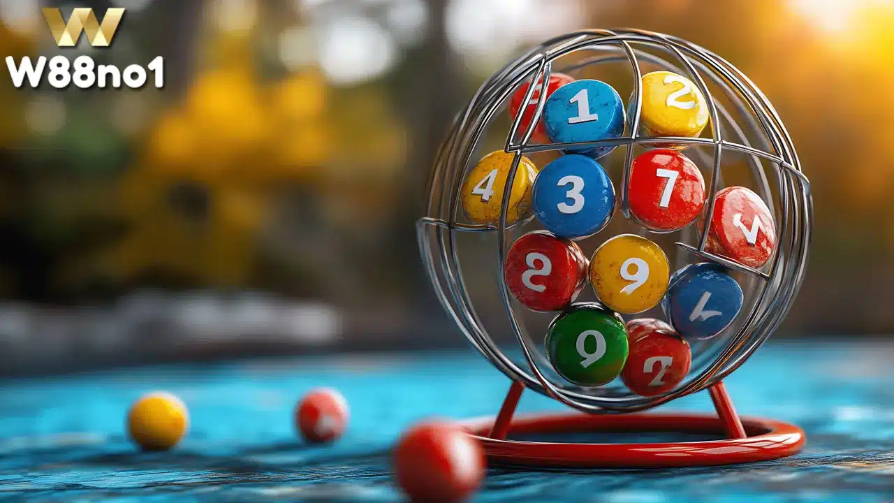 Lô xiên quay là gì