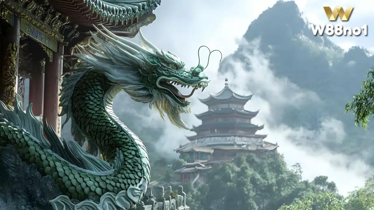 Mơ thấy rồng đánh con gì