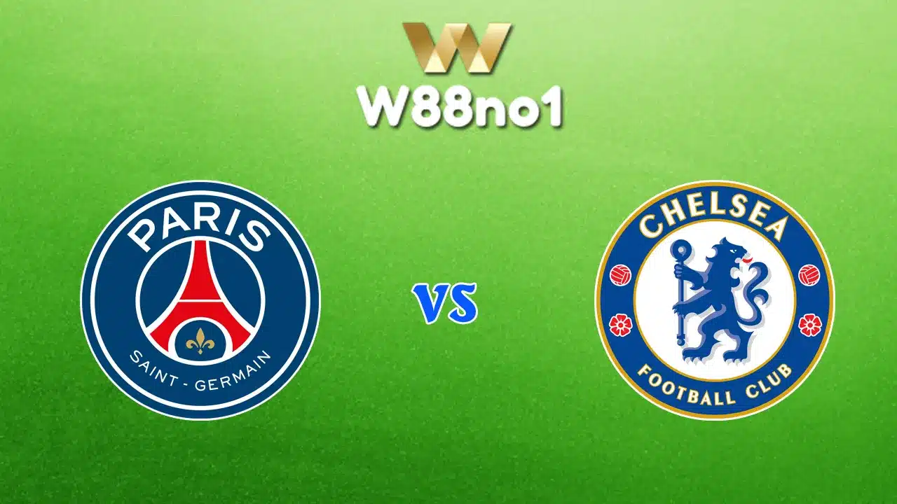 Soi kèo PSG vs Chelsea 12/03/2026
